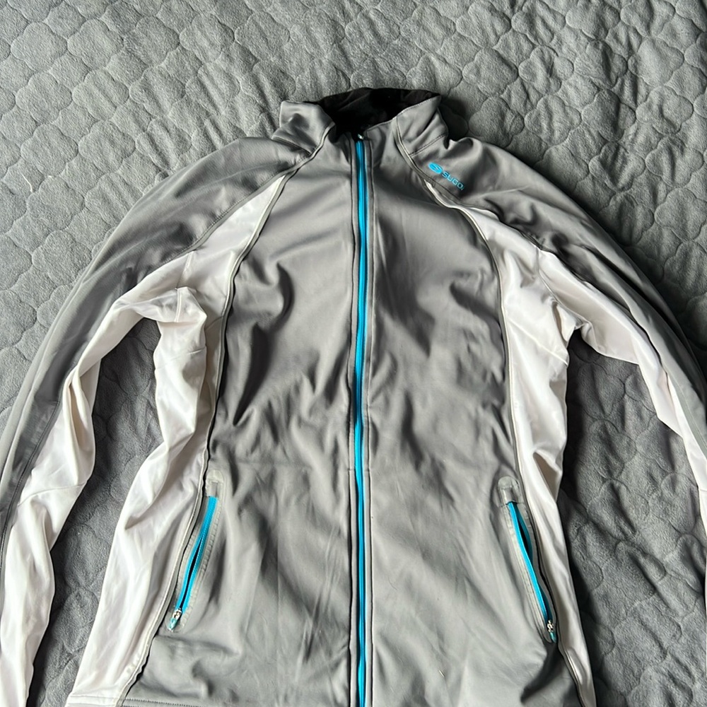 Sugoi XL Women’s Running Jacket